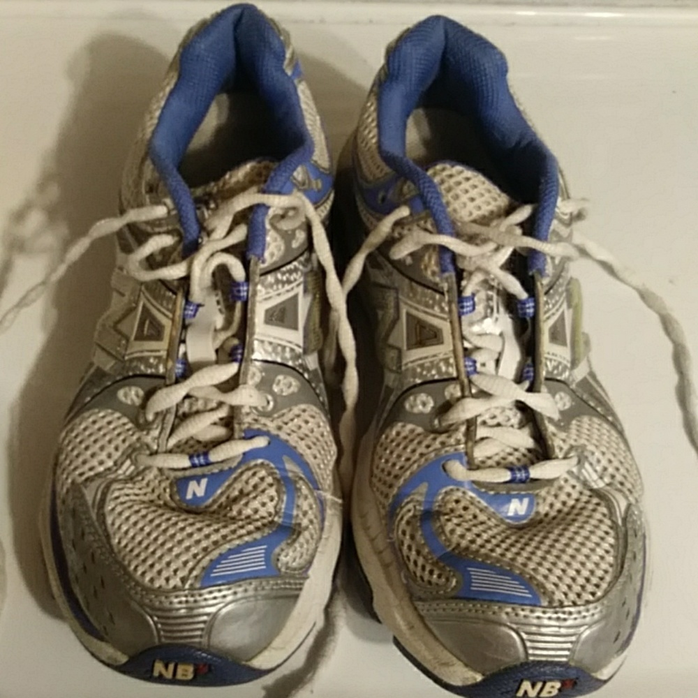 Women's New Balance 1224 sneakers